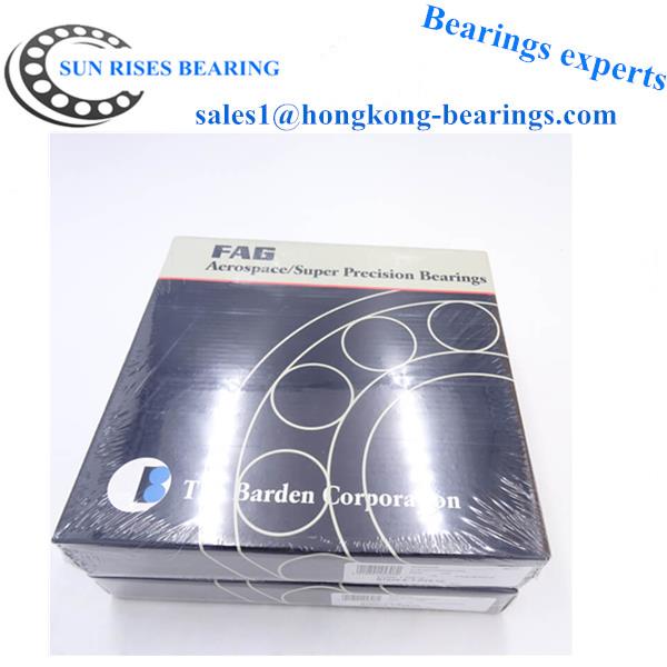 71938CD/P4A Bearing