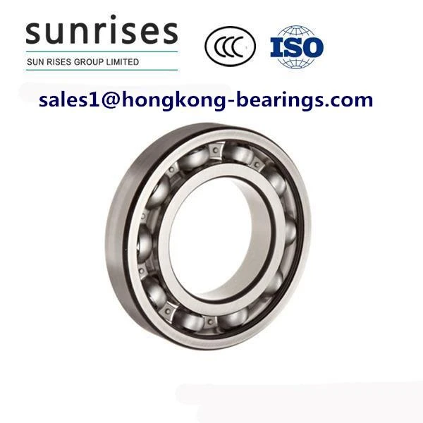 Ball Bearings 62200/62300 Series