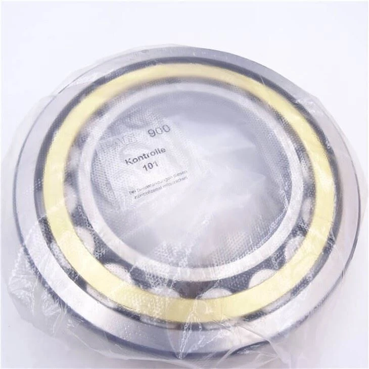 100RU03 Radial Cylindrical Roller Bearings