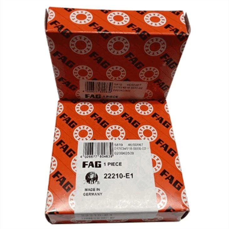 22212E Bearing 60mm*110mm*28mm