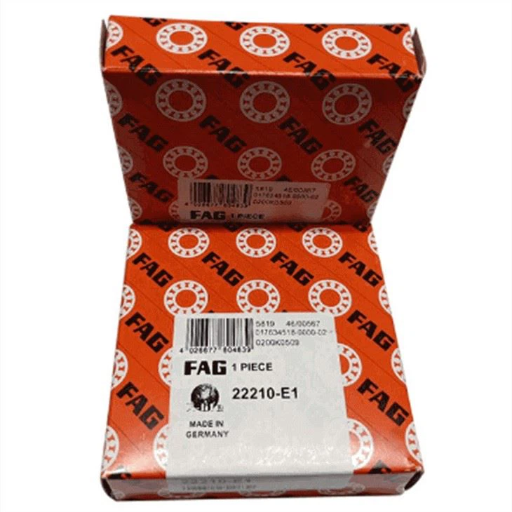 BS2-2309-2RS/VT143 Bearing 45mm*100mm*42mm