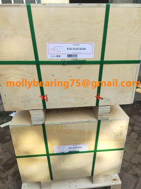 Four-row Tapered Roller Bearings BT4B 334105 BG/HA1