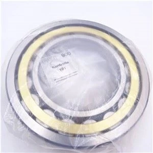 140RU03 Radyal Silindirik Makaralı Rulmanlar 140 * 300 * 62mm