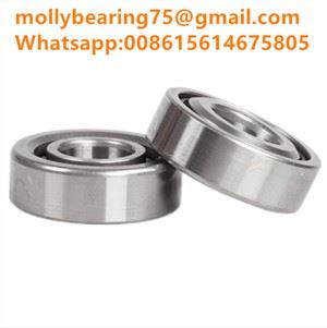 45TAC100B CNC Mil Yatakları 45 * 100 * 20mm