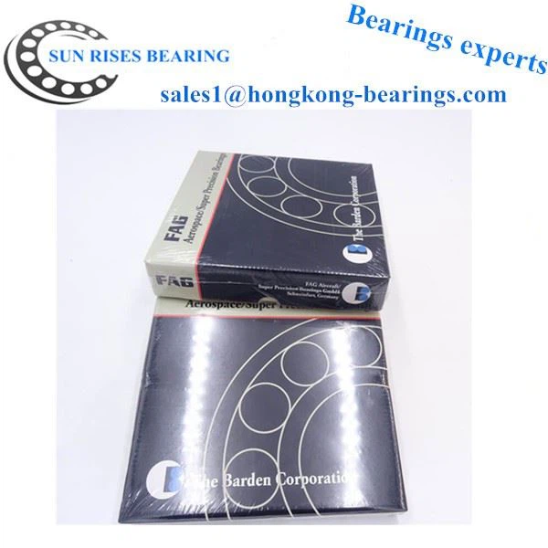 Spindle Bearings HS7024-C-T-P4S 120*180*28mm