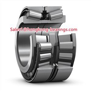 32026T102 X/DB Konik Makaralı Rulman