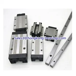 SVR 65LR Lineer Ray Blokları 63*75*126*246