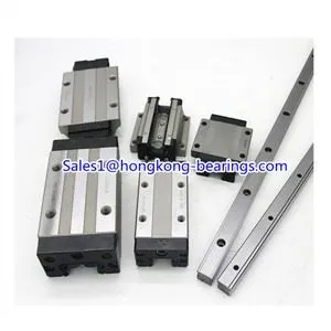 SVS 35C Lineer Ray Blokları 30 * 44 * 100 * 109.5
