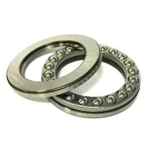 51311 Single Direction Thrust Ball Bearing