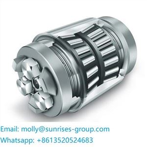 TAROL130 / 230-R-TVP Rulmanlar 130 * 230 * 160mm