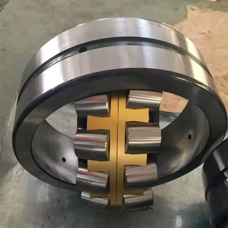 Available 232/530-K-MB Double Row Spherical Roller Bearing