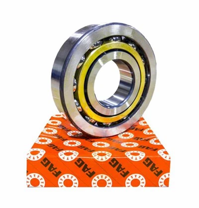 Mevcut 70968-MP Tek Sıralı Eğik Bilyalı Rulman